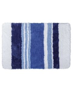 Soffice 60x90 blue πατάκι μπάνιου Sealskin  294363624