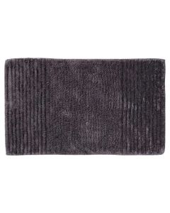 Πατάκι Μπάνιου Βαμβακερό 50x80cm Sealskin Essence Antracite 294435413