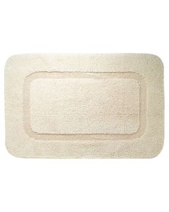 Cotton Nova 60x90 natural πατάκι μπάνιου Sealskin  294583665