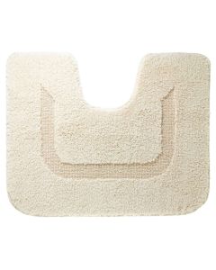 Cotton Nova 45x60 natural πατάκι λεκάνης Sealskin  294588665