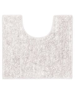 Speckles 45x50 grey πατάκι λεκάνης Sealskin  294608412