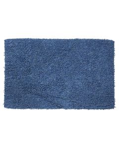 Misto 60x90 royal blue πατάκι μπάνιου Sealskin  294613623