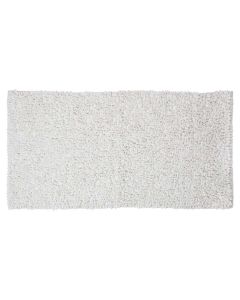 Twist 60x120 white πατάκι μπάνιου Sealskin 294641410