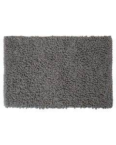 Twist 60x90 light grey πατάκι μπάνιου Sealskin  294643612