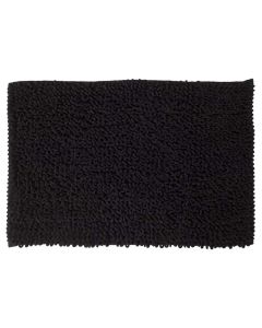 Twist 60x90 dark grey πατάκι μπάνιου Sealskin  294643613