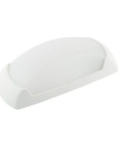 Απλίκα Εξωτερικού χώρου IP66 Λευκή Fumagalli Francy-op White 2A1.000.WYE27