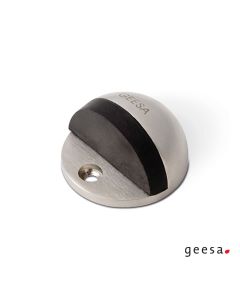 Στοπ Πόρτας Επιδαπέδιο Geesa Chrome 1126