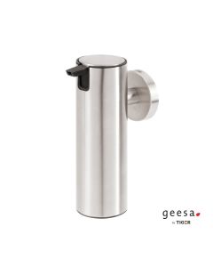 Διανομέας επιτοιχος 125ml Tiger Geesa Inox 3060-110