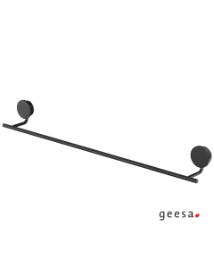 Πετσετοκρεμάστρα 66 εκ. της σειράς OPAL, GEESA Ολλανδίας 7207/60-400