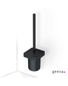 Πιγκάλ Επίτοιχο Frame Geesa Black Matt 8811-400
