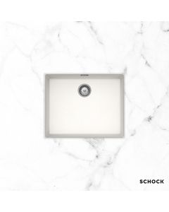 ΝΕΡΟΧΥΤΗΣ MANHATTAN ΥΠΟΚ. 55,6x45,6 SCHOCK SUPERWHITE GR 30060U-1301