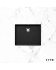 ΝΕΡΟΧΥΤΗΣ MANHATTAN ΥΠΟΚ. 55,6x45,6 SCHOCK NERO GR 30060U-1401