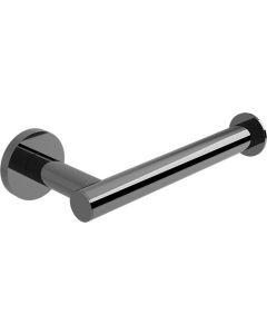 Χαρτοθήκη Ανοιχτή W150xD85xH44mm Gun Metal Gloss Verdi Omicron 3020450