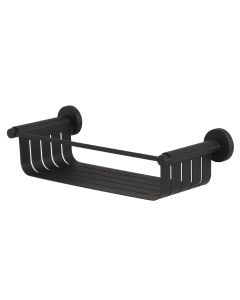 Μπουκαλοσπογγοθήκη Boston/NEMOX/Tiger Geesa Inox Black Matt 3035-400