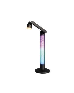 InLight Επιτραπέζιο φωτιστικό LED 10W RGB by tuya D:50cm 3046