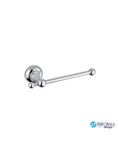 Χαρτοθήκη victoria Performa Chrome  604-100