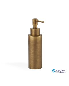 Διανομέας επικαθ.125ml wish Performa Bronze Brushed  825-221