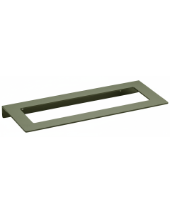 Κρίκος Κλειστός Olive Core Bronze Art Shelfy 30FY-V2