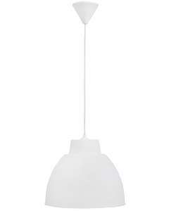 Κρεμαστό φωτιστικό BOTTLE/29 1L WHITE Heronia 31-0936