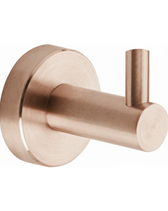 Άγκιστρο Μονό Χαλκού Bronze Art Inox304 3130-51