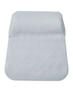 Rubelle 33x41 blue μαξιλάρι μπανιέρας Sealskin  313007420