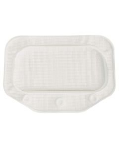 Unilux 20x30 white μαξιλάρι μπανιέρας Sealskin  315007210