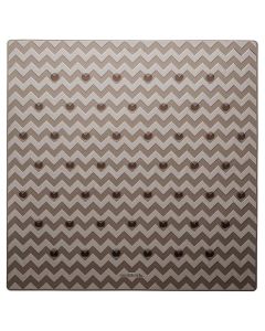 Leisure 53x53 grey αντιολισθητικό ταπέτο ντουζιέρας Sealskin  315242614