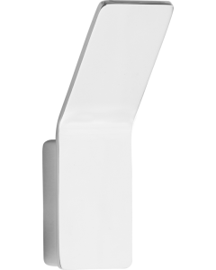 Άγκιστρο Μονό Χρώμιο Bronze Art Shelfy 31FY-10