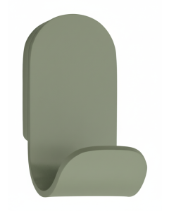 Άγκιστρο Μονό Olive Core Bronze Art Nexus 31NE-V2