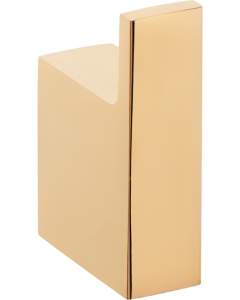 Άγκιστρο Μονό Χρυσό Bronze Art Vertigo 31V1-20