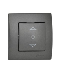 Προφίλ EGO RECESSED EASY BINARIO 2 MT BI Ideal Lux 320502