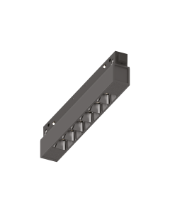 Γραμμικό Σύστημα Φωτισμού EGO ACCENT 07W 4000K ON-OFF NE Ideal Lux 323596