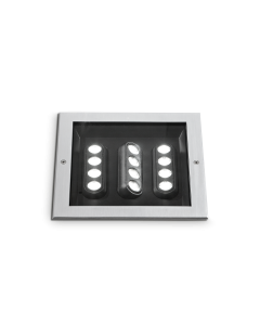 TAURUS PT 20W ACCENT SQUARE Ideal Lux 325712