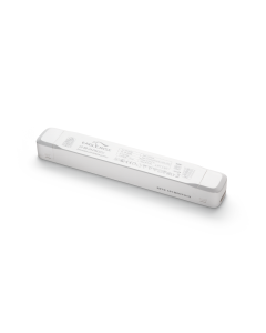 Driver LED DEVA Τροφοδοτικό ON-OFF 075W 24Vdc Ideal Lux 332659