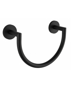 Κρίκος Ανοικτός Μαύρο Bronze Art Loft-500 3350-MM-1