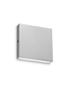 Απλίκα POST-IT AP SMALL ACCIAIO Ideal Lux 335865