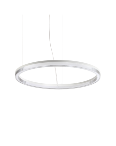 CROWN SP D80 BIANCO Ideal Lux 339146