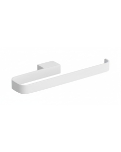 Κρίκος Ανοικτός Λευκό Bronze Art Vertigo 33V1-AA