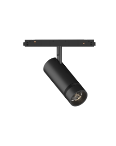 Γραμμικό Σύστημα Φωτισμού EGO SPOT 10W 20°-40€ ZOOM 4000K ON-OFF NE Ideal Lux 340197