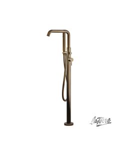 ΜΠΑΤ.ΛΟΥΤΡΟΥ ΕΠΙΔΑΠΕΔΙΑ ELLE LA TORRE ANTIQUE BRASS 34078-221