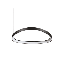 GEMINI SP D061 ON-OFF NERO 2700K Ideal Lux 341569