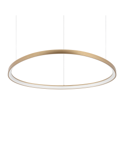 GEMINI SP D105 ON-OFF OTTONE 2700K Ideal Lux 341637