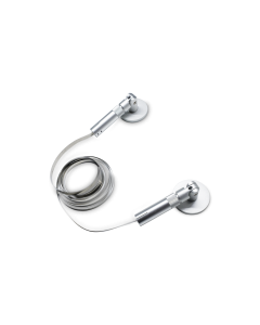 Ταινία LED TESI 08mm 10 MT ACCIAIO Ideal Lux 344904