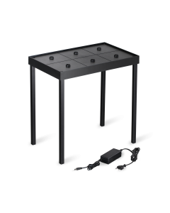 ACCESSORI CUTE CHARGING STATION Ideal Lux 348377