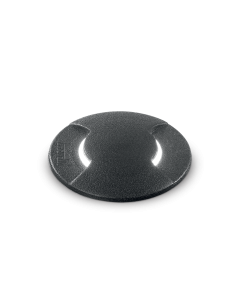 Χωνευτό Φωτιστικό WAY FI D160 ROUND DOUBLE Ideal Lux 351568