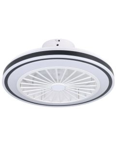 ALMERIA φωτιστικό οροφής με ανεμι Eglo 35182