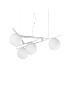 ATLAS SP4 BIANCO Ideal Lux 352046