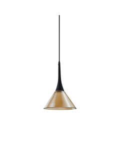 Κρεμαστό Φωτιστικό COCKTAIL LED SP AMBRA Ideal Lux 353623