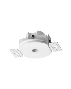 ACCESSORI BEYOND CORNICE GESSO 07W Ideal Lux 355870