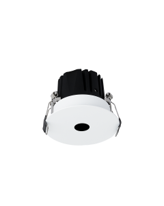 Χωνευτό Φωτιστικό INFINITY FI TRIM 12W 3000K Λευκό Ideal Lux 356112